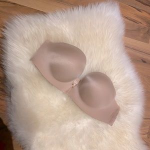 Victoria Bombshell Strapless Bra